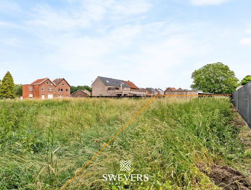                                         Bouwgrond te koop in Koersel, € 149.000
