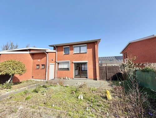                                         Woning te koop in Geluveld, € 165.000
