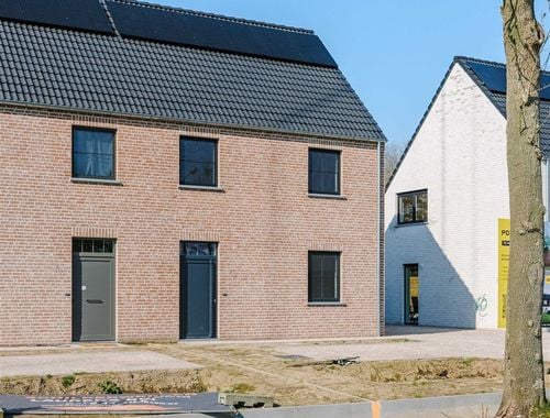                                         Woning te koop in Waasmunster, € 535.000
