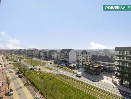                                         Appartement te koop in Heist-aan-Zee, € 295.000
