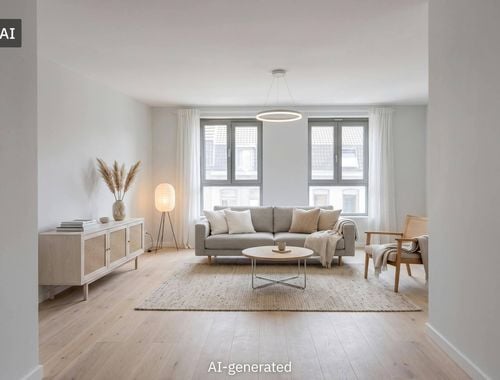                                         Appartement te koop in Bissegem, € 263.000

