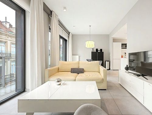                                         Appartement à louer à Bruxelles, € 1.650
