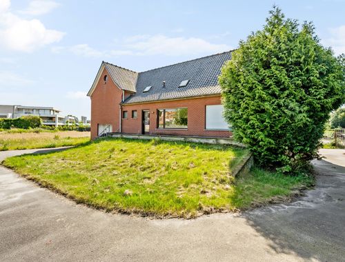                                         Villa te koop in Poppel, € 599.000
