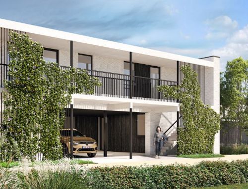                                         Appartement à vendre à Ieper, € 275.000
