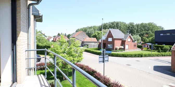 Appartement te koop in Bredepleinstraat 30A, 3190 Boortmeerbeek