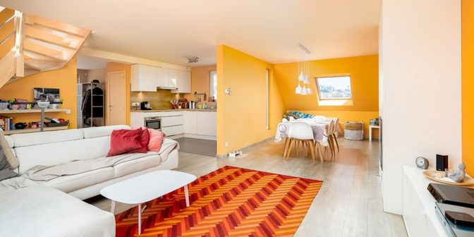 Appartement à vendre à Koninginlaan 73 boîte 03, 8370 Blankenberge
