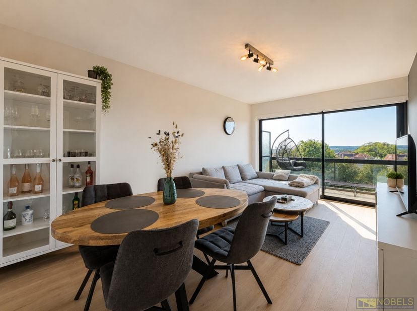 Appartement te koop in Oudstrijderslaan 3 bus 607,
                    9600 Ronse