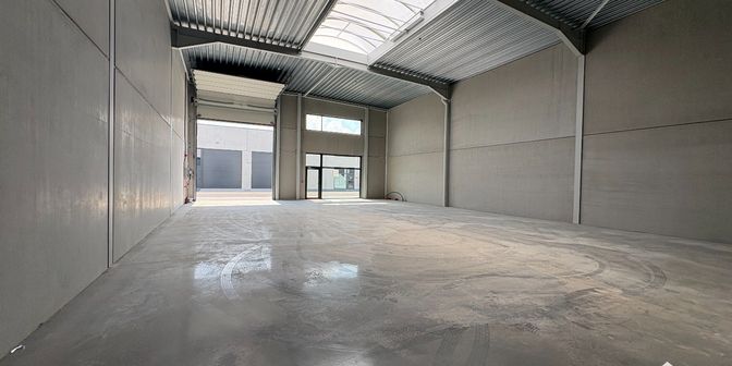 Bedrijfsvastgoed te koop in Industriestraat 38 bus 10/12, 8480 Ichtegem