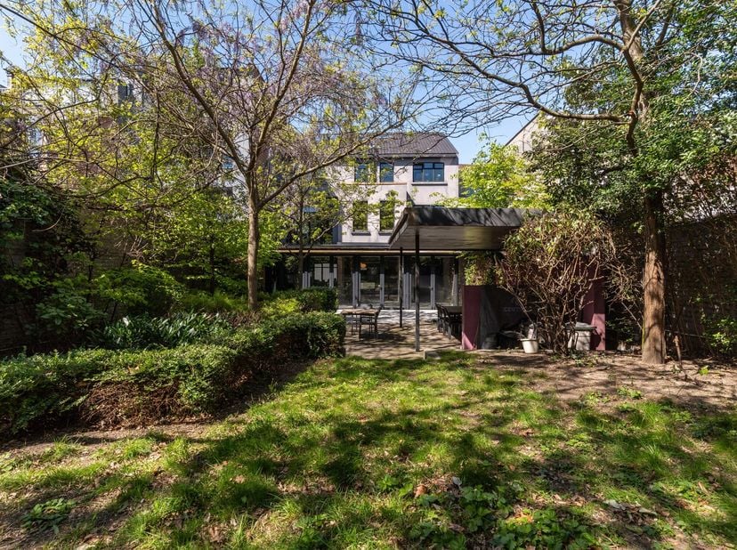 Huis te koop in Avenue Henri Conscience 230,
                    1140 Evere