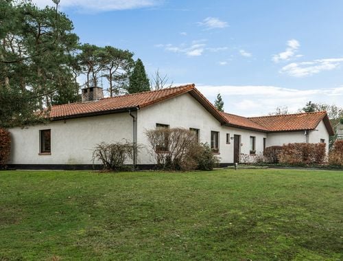                                         Maison à vendre à Keerbergen, € 1.695.000
