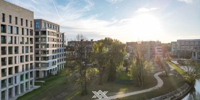 Appartement te koop in Tolpoortstraat 40, 9800 Deinze