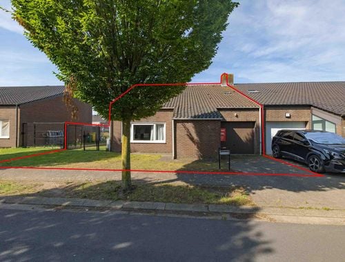                                         Woning te koop in Wechelderzande, € 245.000
