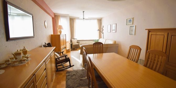 Appartement à vendre à Emile Sergijselsstraat 29, 1081 Koekelberg