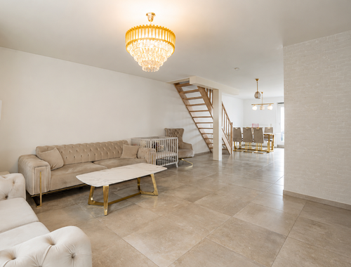                                         Duplex te koop in Sint-Niklaas, € 324.000
