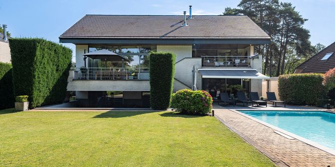 Huis te koop in Dennenlaan 58, 2960 Brecht