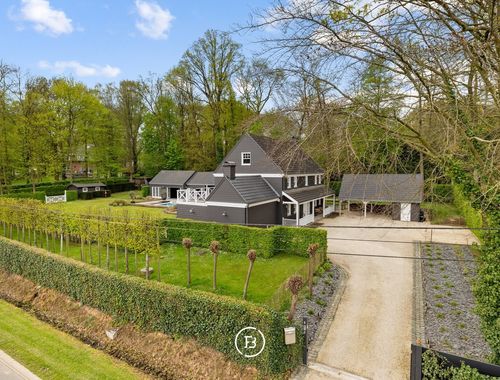                                         Villa à vendre à Petit-Enghien, € 1.295.000
