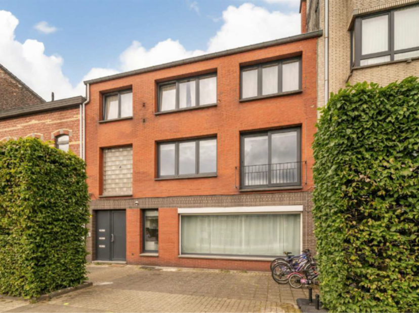 Appartement à louer
                    à 3970 Leopoldsburg