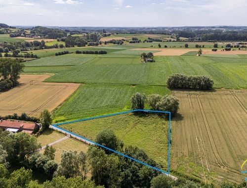                                         Prairie à vendre à Zandbergen, € 25.000
