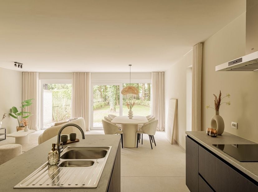 Maison à vendre
                    à 2290 Vorselaar