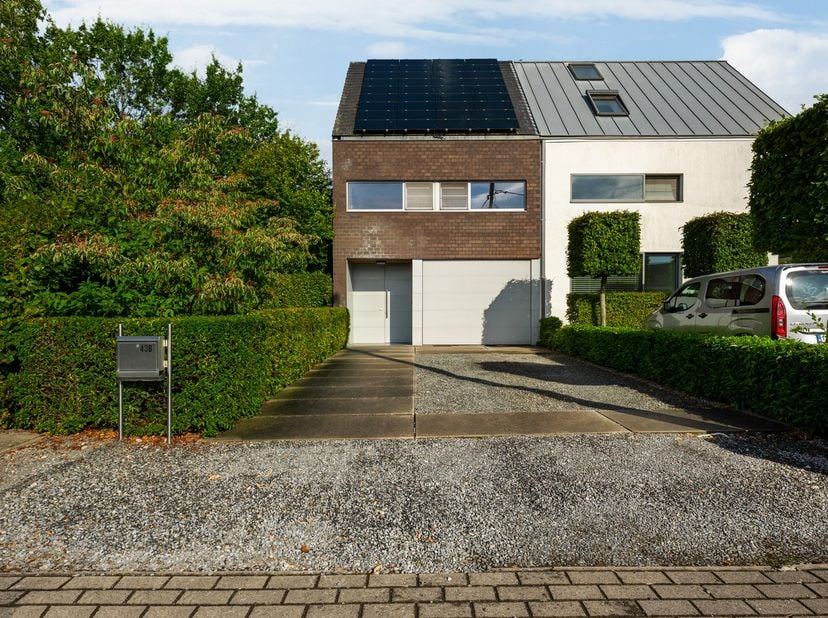 Maison à vendre
                    à 2580 Putte