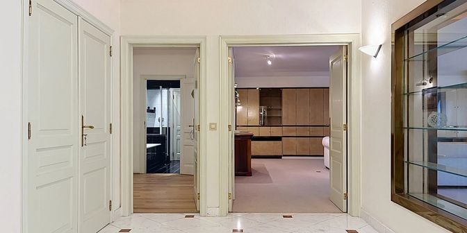 Appartement te huur in AVENUE LOUISE 435, 1050 Elsene