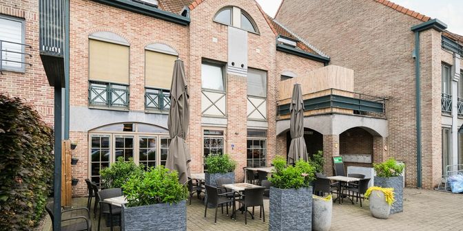 Bedrijfsvastgoed te huur in Muggenstraat 5 bus 1, 3740 Munsterbilzen