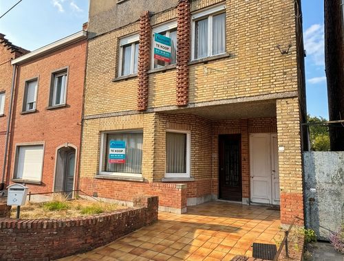                                         Maison unifamiliale à vendre à Zwevegem, € 230.000
