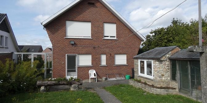 Huis te koop in Leuvensebaan 10, 3040 Ottenburg