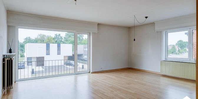Appartement te koop in Waardstraat 78A, 3520 Zonhoven