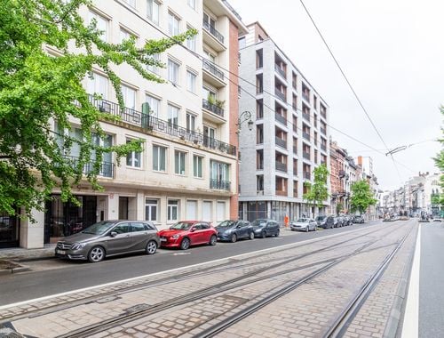                                         Kantoor te koop in Ukkel, € 320.000
