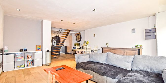 Huis te koop in Prof.Rubbrechtstraat 48, 8972 Roesbrugge-Haringe