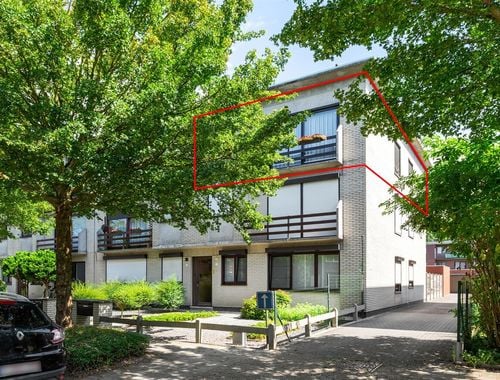                                         Appartement te koop in Brasschaat, € 320.000
