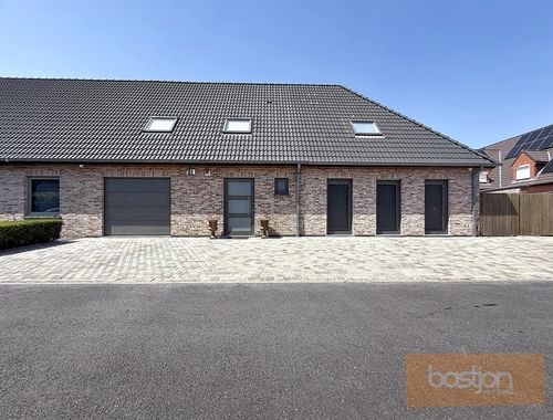                                         Woning te koop in Harelbeke, € 585.000
