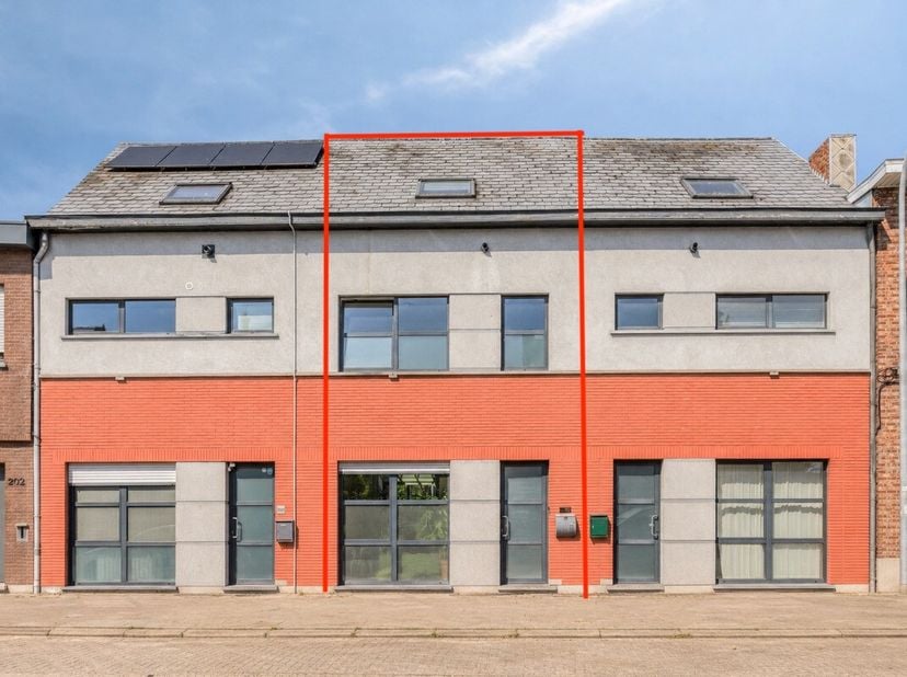 Huis te koop
                    in 2830 Blaasveld