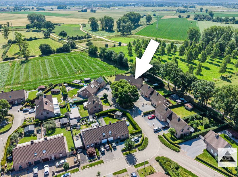 Maison à vendre
                    à 3630 Vucht