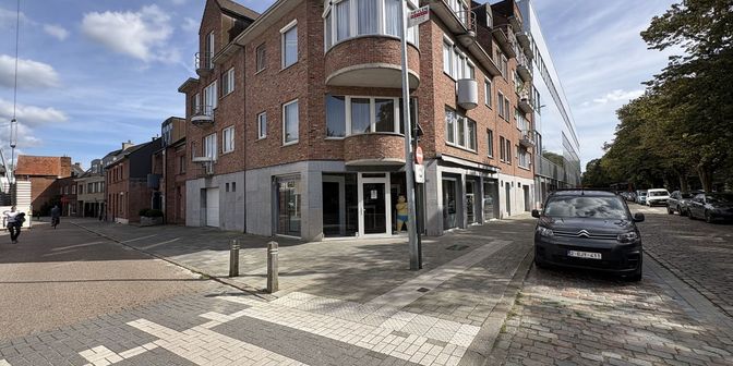 Appartement te huur in Molenvest 17 bus 202, 2200 Herentals