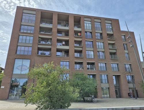                                         Appartement à louer à Hasselt, € 750
