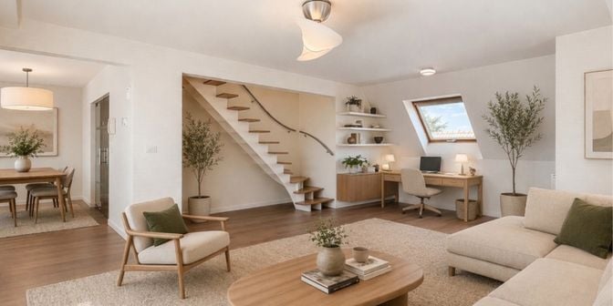 Appartement te koop in Ruttemburgstraat 11 bus 401, 9700 Oudenaarde