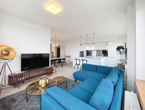                                         Appartement à louer à Bruxelles, € 1.580
