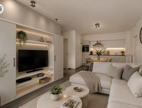                                         Appartement à vendre à Vichte, € 168.500
