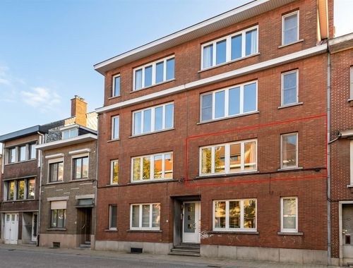                                         Appartement te koop in Hasselt, € 199.000
