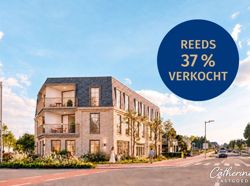 Project in Liersebaan 2A,
                    2970 Schilde