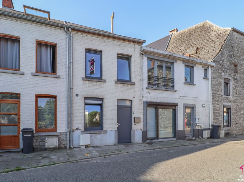 Huis te huur
                    in 5620 Florennes