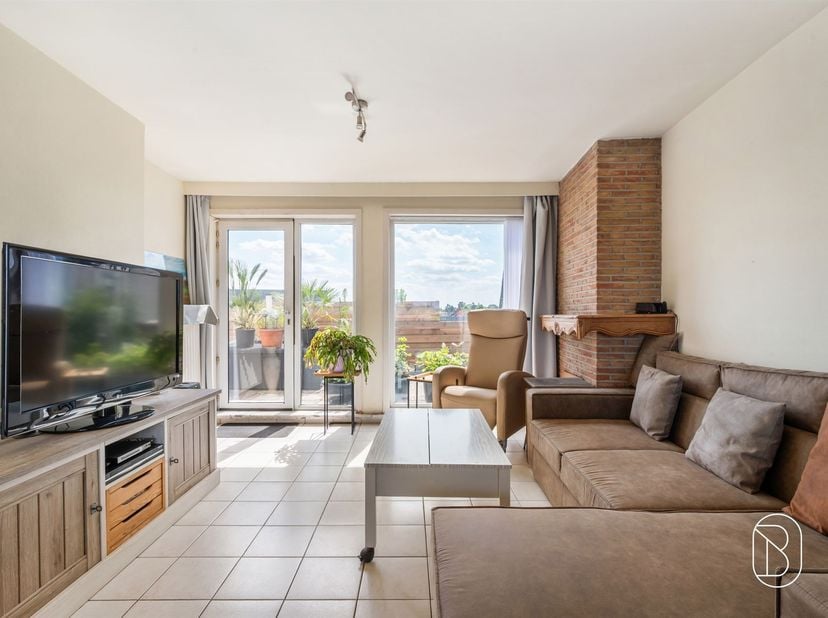 Appartement te koop in Ardooisesteenweg 165 bus 8,
                    8800 Roeselare