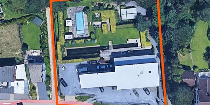 Bien professionnel à vendre à 3020 Winksele