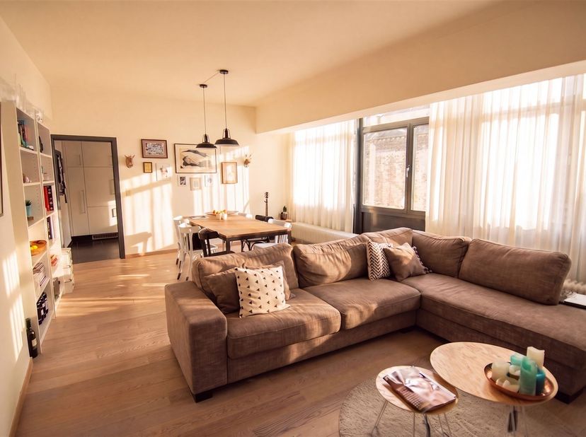 Appartement te huur in Bleumerstraat  7,
                    3680 Maaseik