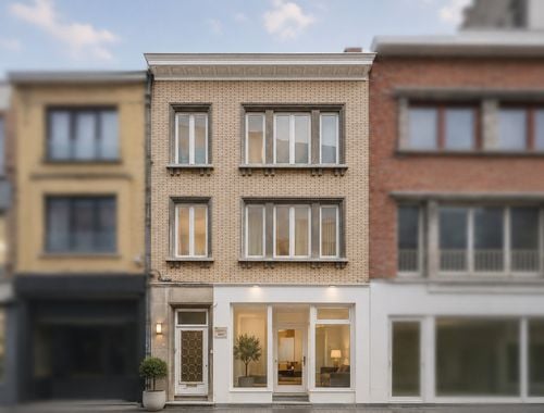                                         Appartement à vendre à Kortrijk, € 245.000
