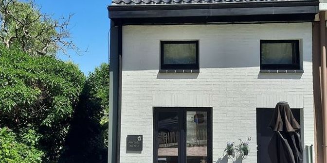 Maison à vendre à OUDEBERGSTRAAT 40, 9500 Geraardsbergen