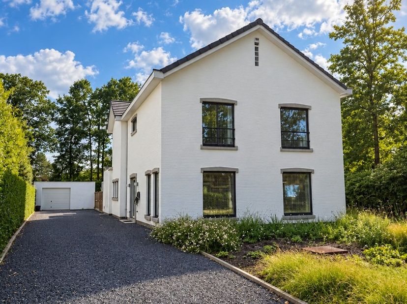 Huis te koop in Berkenlaan 28,
                    3500 Hasselt