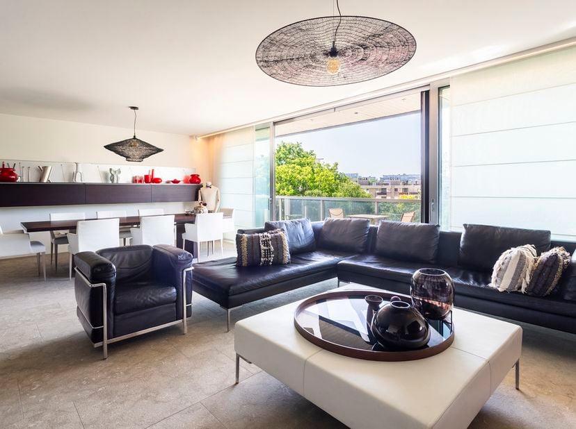 Appartement à vendre
                    à 2600 Berchem